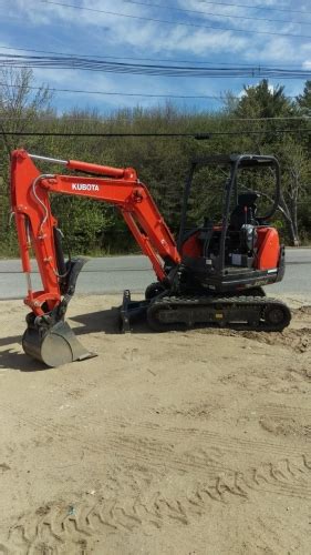 mini excavator rental in plaistow nh|mb tractor inventory nh.